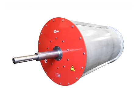 Tambor magnético MB