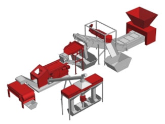 Líneas de separación
