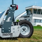 Escoba magnética para aeropuertos y grandes superficies MS 2000 FALCON